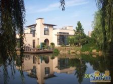 新上 稀Que大花园 移民急出手 环境优美 配套成熟