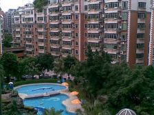 50方大平台 南北对流大7房 居住舒适