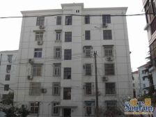 李园一村 1室1厅 南