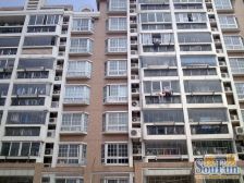 近地铁,有电梯,厨卫全明+拐角窗!业主诚意出售