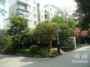 怡水居2室1厅东南