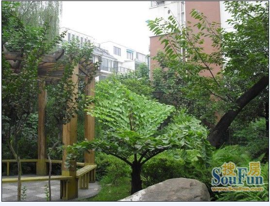 锦绣华都