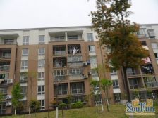 闵浦居住区中间位置,税费少,八号轨交直达市区。