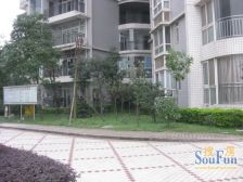 龙洲湾 帝豪水岸二房46万