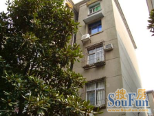 灌婴路 青云水厂宿舍 简装两房 随时看房 双公园