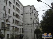 永红新村 1室1厅 南 北