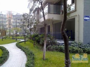 蜀都惠园2室2厅东南