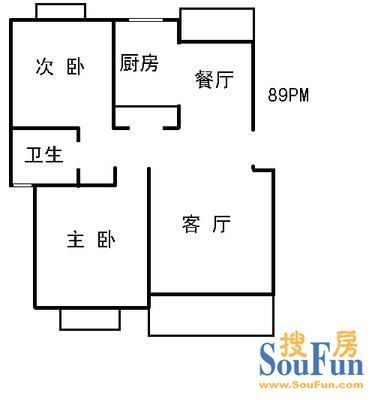 文华苑四期