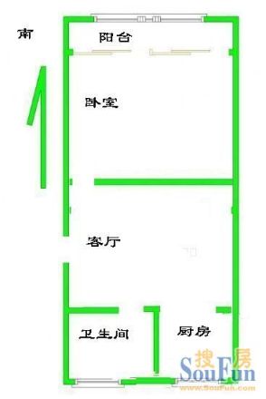 祥和花园