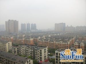 旭日东升2室1厅北
