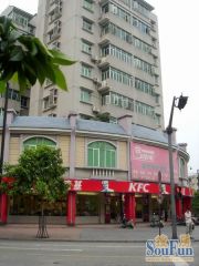 高基街,配套好,华强广场旁,近梁园,东方广场