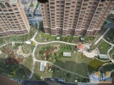 瑞虹新天地配套--全南户型--价空间大
