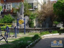 章浜新村 带阁楼 精装修 全明户型 业主诚意卖