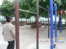 寸滩 合药小区二房40万