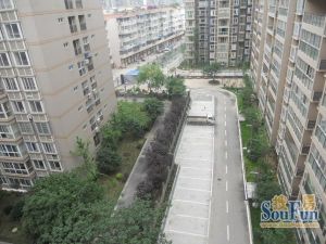 地源吾舍2室2厅西