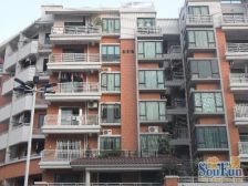 景星楼 3室2厅 东 西北