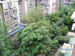 【果堰小区】| 成都市武侯区果盛路36号2栋4单元4层401号房屋及附着装修