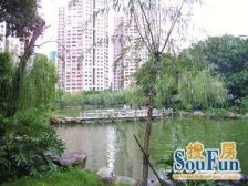 南向大两房,配套成熟,近亚艺公园