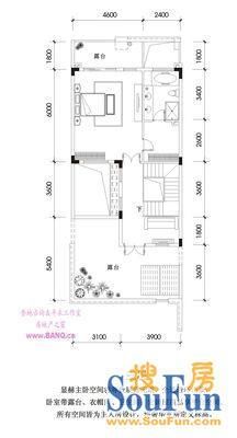 家天下三木城C1区