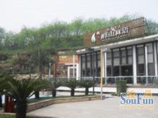 华岩新城 海兰云天畔山林语三房70万