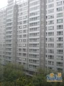 丰德国际广场4室1厅东南