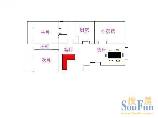 市府小区宿舍