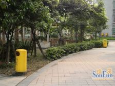 弹子石 康田龙腾湾二房55万