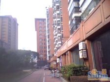 航天公寓 凤凰楼层 景观房 满五税少 出门方便靠地*铁