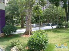 莞英小户型住宅次新房诚意出售,富盈物业