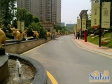 东方华府豪妆四房,景观正对黄旗山,业主诚心出售!