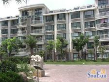 中式园林设计,满五,价格好谈