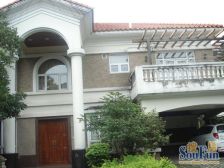 景湖蓝郡 独栋别墅 业主诚意出售