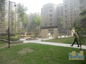 成都新天地2室1厅南