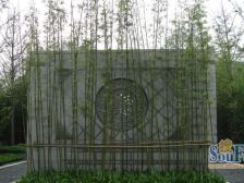 万科渝园 合院别墅 独门独户 带双车位 出行方便