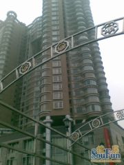 鸿业豪庭带车位卖还价有惊喜