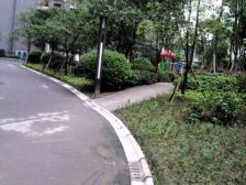 东部新城 东城中央三房57.5万