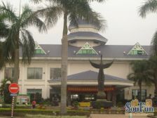 碧桂园蓝天花语,282方+340方花园,南向单边位大花园