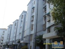 培花久远公寓 2室1厅 南 北