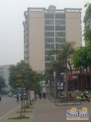 海景花园(金湾区)4室1厅南