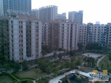 菊香苑两房地铁阳台为平台改造诚意出售