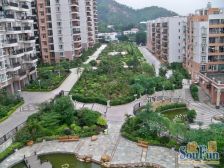 山水花城,大产权,保养好,价格不高