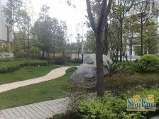 时代晶科名苑 3室2厅 南 东北