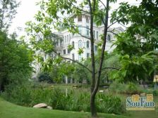 西区 富悦麓山别苑三房88万