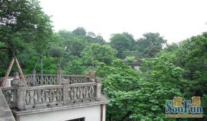 西湖边800米,全新装修未入住,全明东边套