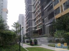 单边位联排别墅,全屋精装修,采光通风好,保养好