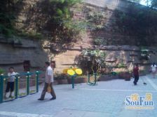 公园旁,小区环境好,社区配套成熟,户型方正。。