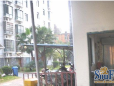 京山北路平安商住楼 南北通透,采光好 装修好,环镜优美 近地铁 视野好,诚心出售