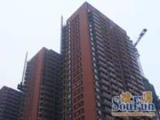 翡翠明珠正规三房出售,户型彩光都很好