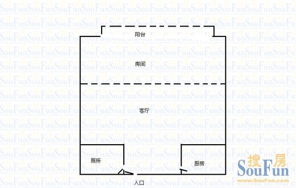 佳英综合楼