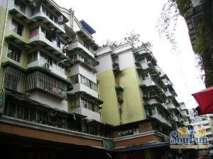红花村1号2室1厅西南
